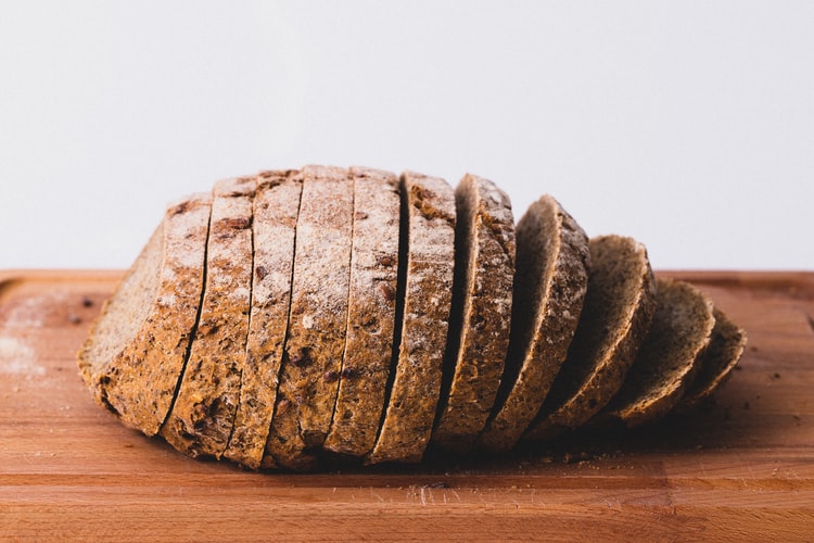 How Gluten Free Bread Is Made, Gluten Free Bread vs Regular Bread